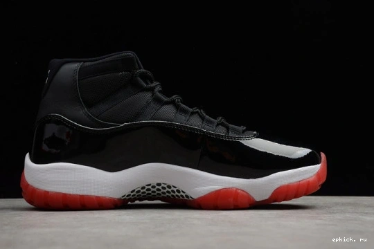 Rep EP Bred Jordan 378037-061 (2019) 11 378037-061  Retro Playoffs 1229